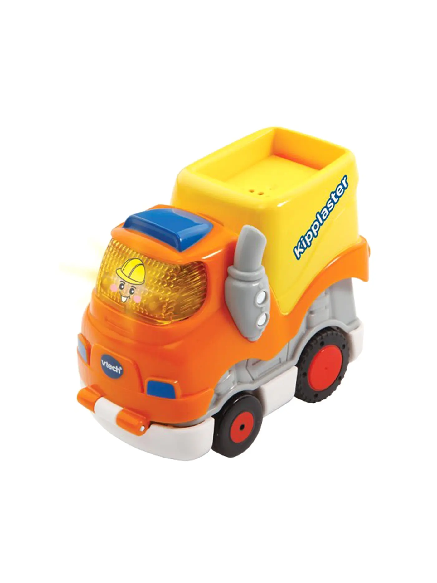 VTECH | Tut Tut Baby Flitzer - Press and Go - Kipplaster | 